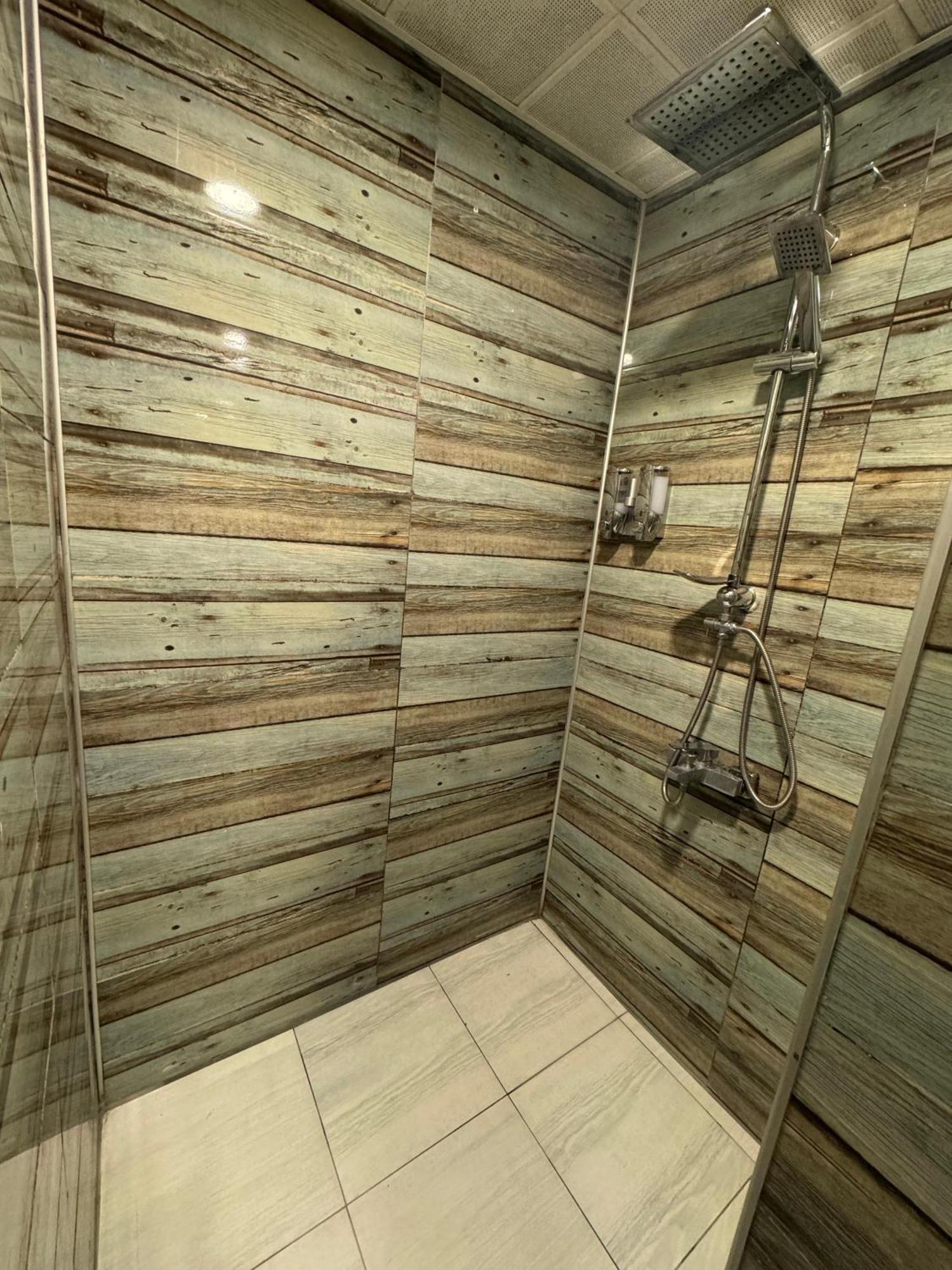 Immortelle Hotel Istanbul Bagian luar foto